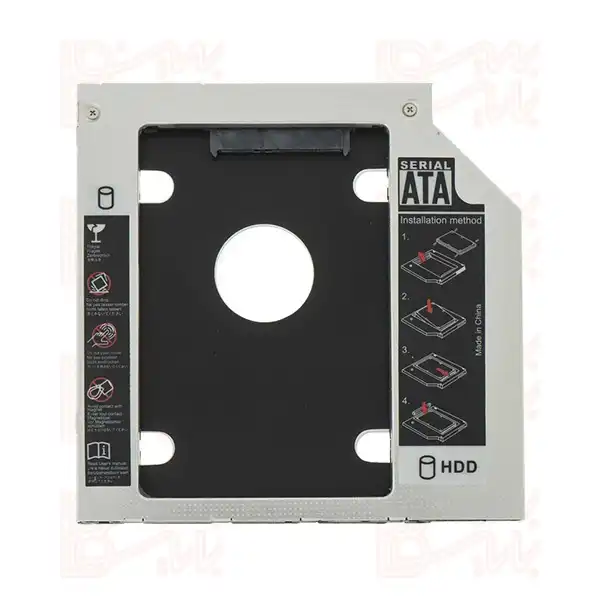 9.5MM براکت هارد کدی 9.5MM