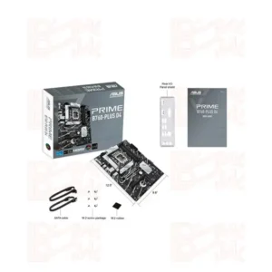 مادربرد DDR4 ASUS PRIME B760-PLUS