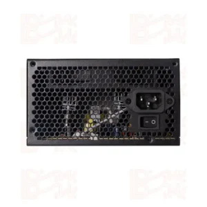 پاور کیس GAMDIAS AURA GP450 WHITE 450W POWER SOPPLY