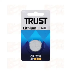 باتری سکه ای MINICELL CR2032
