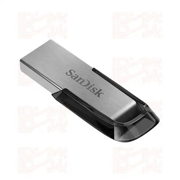 SANDISK ULTRA FLAIR USB 3.0 16G فلش SANDISK ULTRA FLAIR USB 3.0 16G