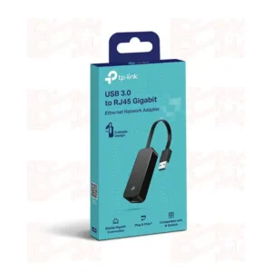 تبدیل USB TO LAN TP-LINK UE306 EAN-13